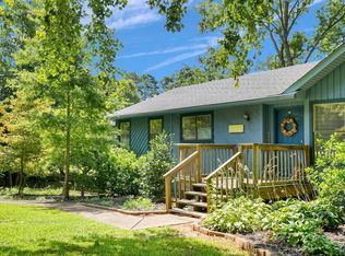 3601 Acworth Due West Rd NW, Acworth, GA 30101