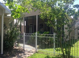 12349 Home Port Dr, Maurepas, LA 70449