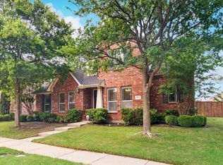 3852 Banner Dr, Frisco, TX 75034