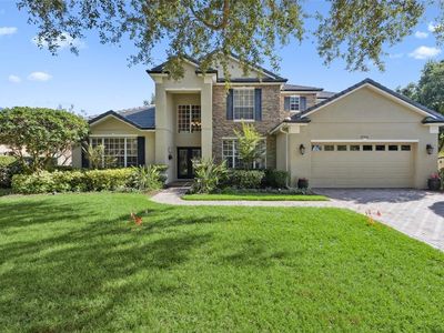 3304 BEAZER DRIVE, Ocoee, FL, 34761