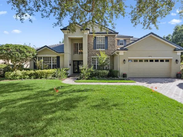 3304 Beazer Dr, Ocoee, FL 34761