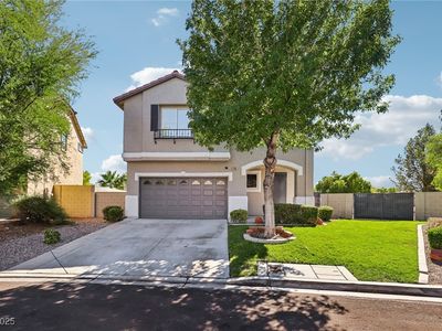 2696 Spruce Creek Dr, Las Vegas, NV, 89135