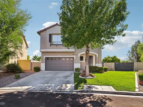 2696 Spruce Creek Dr, Las Vegas, NV 89135