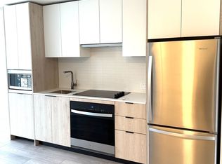 1007 The Queensway #410, Toronto, ON M8Z 1P7