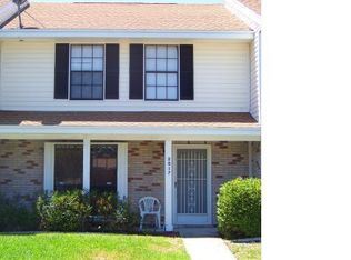 2017 Manor Dr NE, Palm Bay, FL 32905