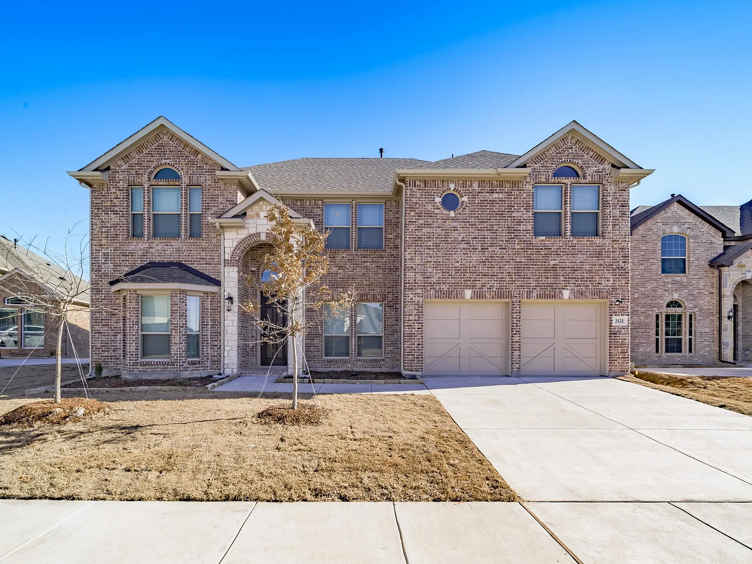 5 bed, 3.5 bath, 3788 sqft, $3,495 — Photo 1