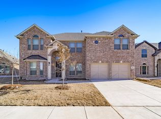 3420 Cotton Mill Rd, Celina, TX 75009