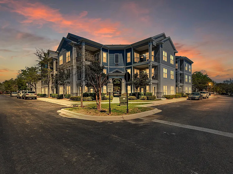 The Savoy at Southwood — Photo 7
