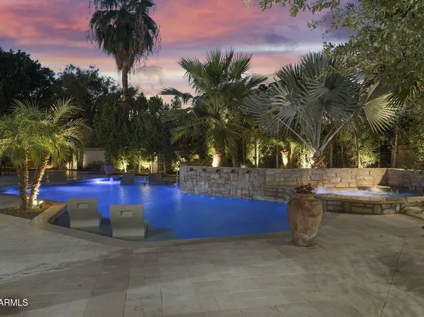 5824 N 33RD Place N, Paradise Valley, AZ 85253