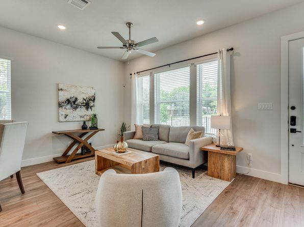 Zetta | 507 Mary St, Arlington, TX