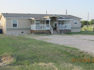 315 County Road 167, Georgetown, TX 78626
