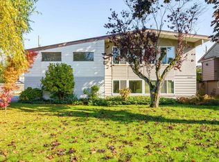 6642 Fulton Ave #2, Burnaby, BC V5E 3H1