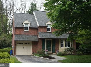 314 Old Lancaster Rd, Devon, PA 19333