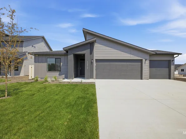12818 Ropers St, Nampa, ID 83651