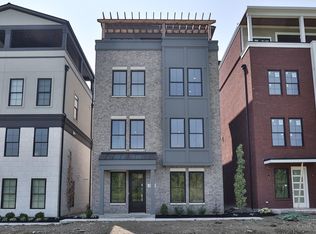 5098 Arabella Cir, Cincinnati, OH