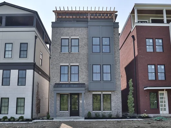 5098 Arabella Cir, Cincinnati, OH 45242