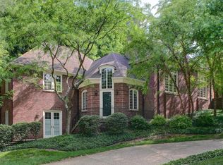 24 Brownsboro Hill Rd, Louisville, KY 40207