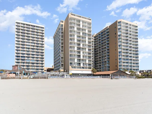 9550 Shore Dr. #1219, Myrtle Beach, SC 29572