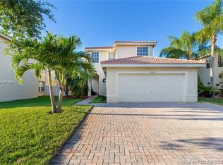 16365 SW 29th St, Miramar, FL 33027