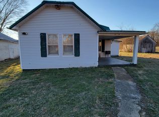 319 Dry Creek Rd, Casey Creek, KY 42728