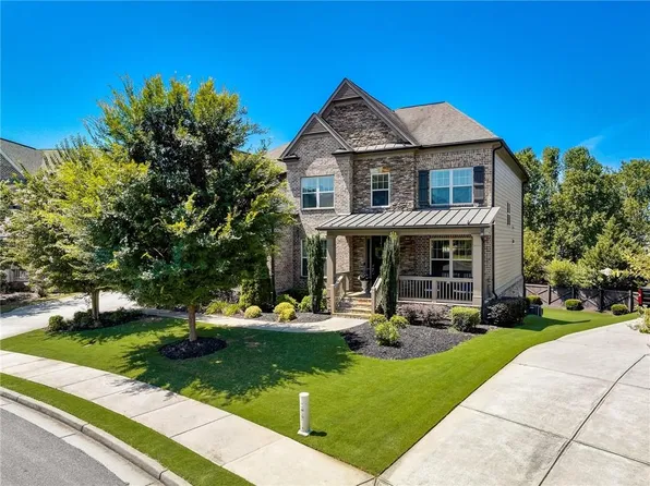 3390 Riverwalk Way, Cumming, GA 30040