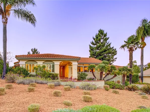 140 Twin Ridge Dr, San Luis Obispo, CA 93405