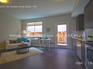 7300 SW Garden Home Rd APT 4, Portland, OR 97223