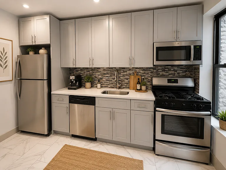 110 E 116th St #4W — Photo 4