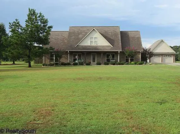 201 County Road 274, Florence, AL 35633
