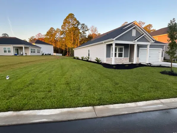 7027 Edgemoor Ct. #1089 Gibson F, Myrtle Beach, SC 29579