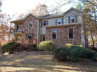 6161 Pritchett Dr, Powder Springs, GA 30127