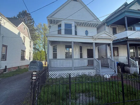 3 Providence Place, Albany, NY 12202