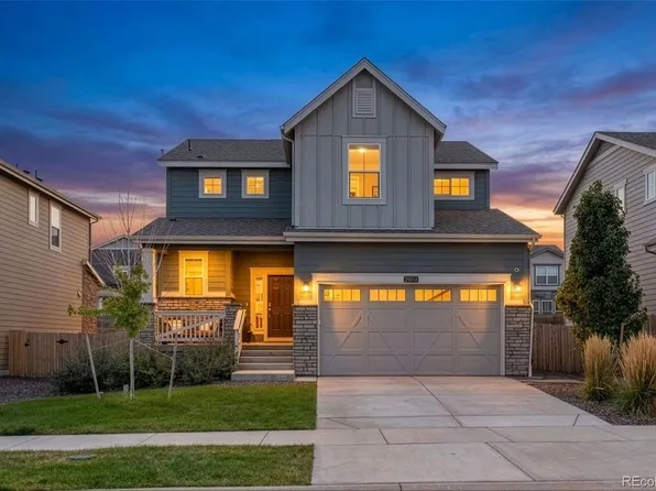 24742 E Tennessee Avenue, Aurora, CO 80018