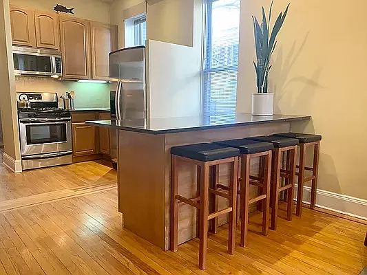 Rented by Corcoran | media 9