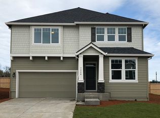 7230 N 93rd Ave, Camas, WA 98607