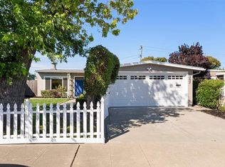 1207 Norton St, San Mateo, CA 94401