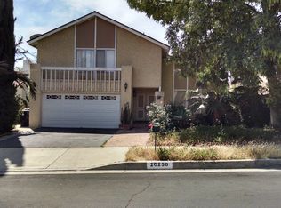 20250 Blythe St, Winnetka, CA 91306