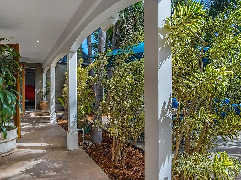 Patio/Deck