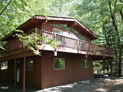 145 Gaskin Dr, Lords Valley, PA, 18428
