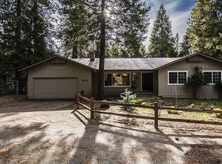 26440 Meadow Dr, Pioneer, CA 95666