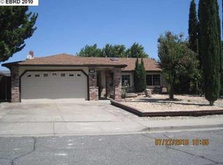 2224 Jefferson Way, Antioch, CA 94509