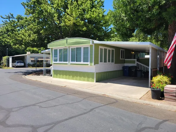 6201 Calgary Ave, Sacramento, CA 95841