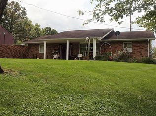 113 Chapel Rd, East Bernstadt, KY 40729