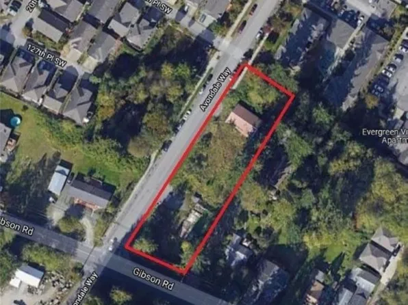 1931 Gibson Road, Everett, WA 98204
