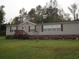 141 Gemstone Dr, Statesville, NC 28625