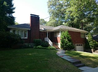 95 Beverly Rd, Brookline, MA 02467