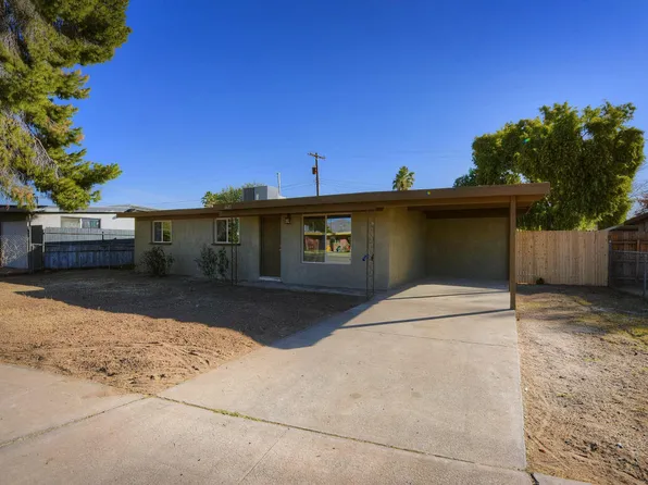 1621 W Greenlee St, Tucson, AZ 85705