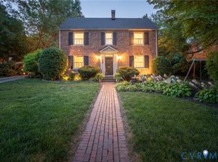 4822 Morrison Rd, Richmond, VA 23230