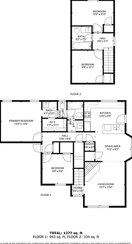 12711 Rampart St — Photo 7