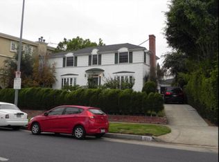 1211 Rodeo Dr, Los Angeles, CA 90035